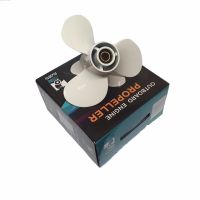 GL Marine Hidea/Yamaha 25-30HP, Винт гребной, 9 7/8*10-1/2 алюминий